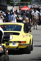 Le Mans Classic -  5 juli 2025