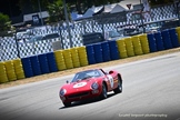 Le Mans Classic -  5 juli 2025