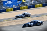Le Mans Classic -  5 juli 2025
