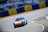 Le Mans Classic -  5 juli 2025