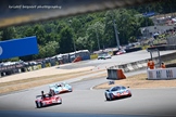 Le Mans Classic -  5 juli 2025
