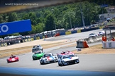 Le Mans Classic -  5 juli 2025