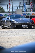 Le Mans Classic -  5 juli 2025