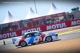 Le Mans Classic -  5 juli 2025
