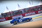 Le Mans Classic -  5 juli 2025