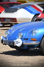 Le Mans Classic -  5 juli 2025