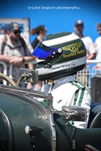 Le Mans Classic -  5 juli 2025