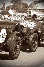 Le Mans Classic -  5 juli 2025
