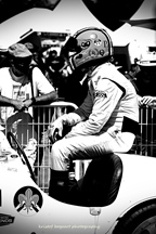 Le Mans Classic -  5 juli 2025