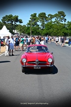 Le Mans Classic -  5 juli 2025