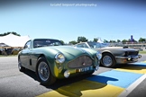Le Mans Classic -  5 juli 2025