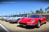 Le Mans Classic -  5 juli 2025