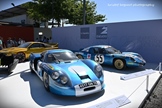 Le Mans Classic -  5 juli 2025