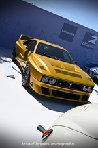 Le Mans Classic -  5 juli 2025