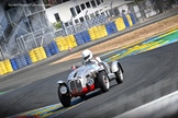 Le Mans Classic -  5 juli 2025