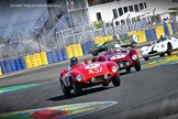 Le Mans Classic -  5 juli 2025