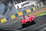 Le Mans Classic -  5 juli 2025