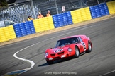 Le Mans Classic -  5 juli 2025