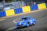 Le Mans Classic -  5 juli 2025