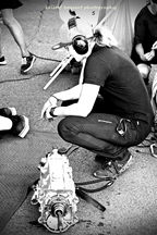 Le Mans Classic -  5 juli 2025