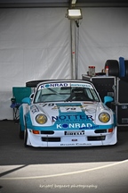 Le Mans Classic -  5 juli 2025