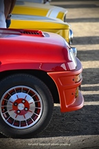 Le Mans Classic -  5 juli 2025