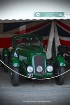 Le Mans Classic -  5 juli 2025