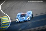 Le Mans Classic -  5 juli 2025