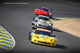 Le Mans Classic -  5 juli 2025