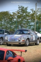 Le Mans Classic -  5 juli 2025