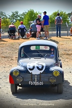 Le Mans Classic -  5 juli 2025