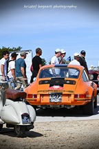 Le Mans Classic -  5 juli 2025