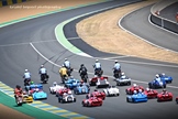 Le Mans Classic -  5 juli 2025