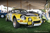 Le Mans Classic -  5 juli 2025