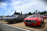 Le Mans Classic -  5 juli 2025