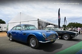 Le Mans Classic -  5 juli 2025