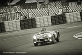 Le Mans Classic -  5 juli 2025