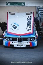 Le Mans Classic -  5 juli 2025