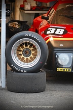 Le Mans Classic -  5 juli 2025