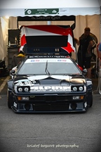 Le Mans Classic -  5 juli 2025