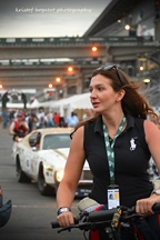 Le Mans Classic -  5 juli 2025