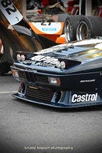 Le Mans Classic -  5 juli 2025