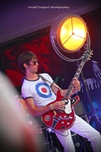 Le Mans Classic -  5 juli 2025