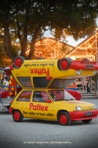 Le Mans Classic -  5 juli 2025