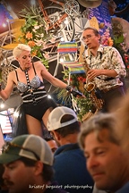 Le Mans Classic -  5 juli 2025