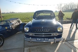5de Cars, Coffee & Cake @Highstreetbarn Loenhout -  18 januari 2026