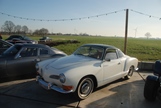 5de Cars, Coffee & Cake @Highstreetbarn Loenhout -  18 januari 2026
