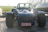 5de Cars, Coffee & Cake @Highstreetbarn Loenhout -  18 januari 2026