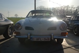 5de Cars, Coffee & Cake @Highstreetbarn Loenhout -  18 januari 2026