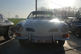 5de Cars, Coffee & Cake @Highstreetbarn Loenhout -  18 januari 2026